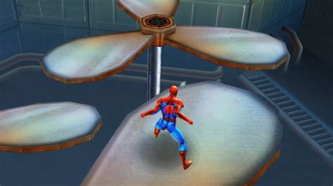 spider man total mayhem android 13